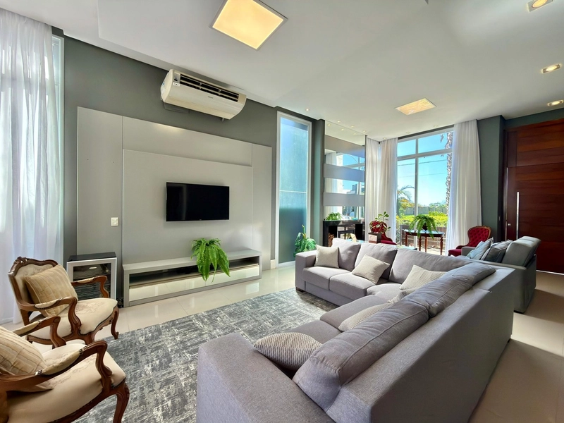 CASA À VENDA NO CONDOMÍNIO DUBAI RESORT!: 6ª foto da galeria de imagens do imóvel