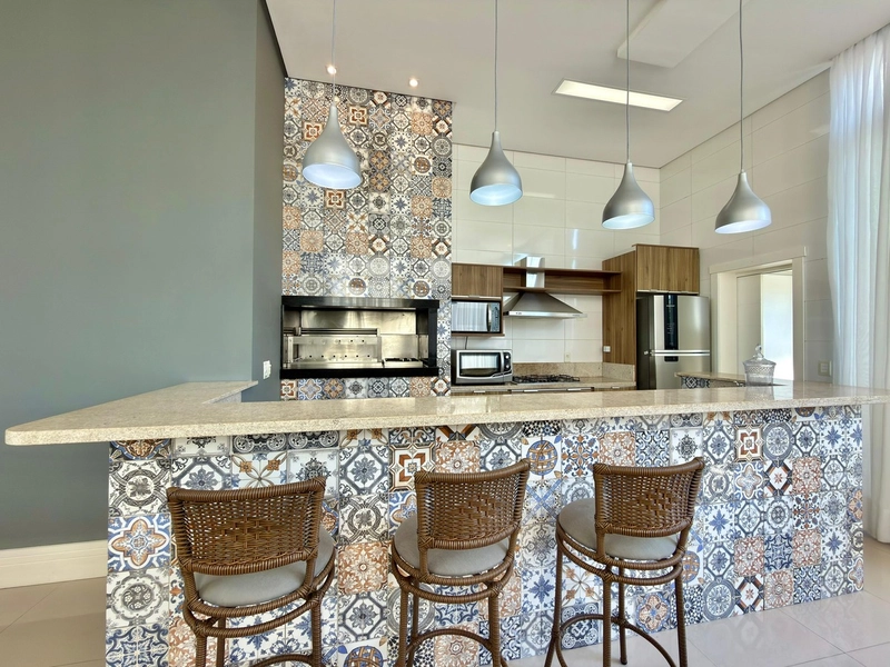 CASA À VENDA NO CONDOMÍNIO DUBAI RESORT!: 9ª foto da galeria de imagens do imóvel