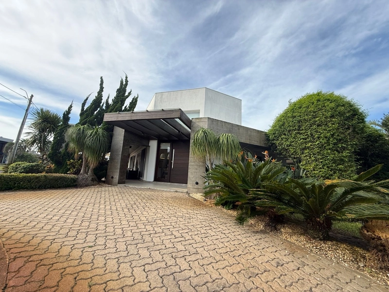 CASA À VENDA NO CONDOMÍNIO ATLÂNTICO VILLAS CLUB!: 2ª foto da galeria de imagens do imóvel