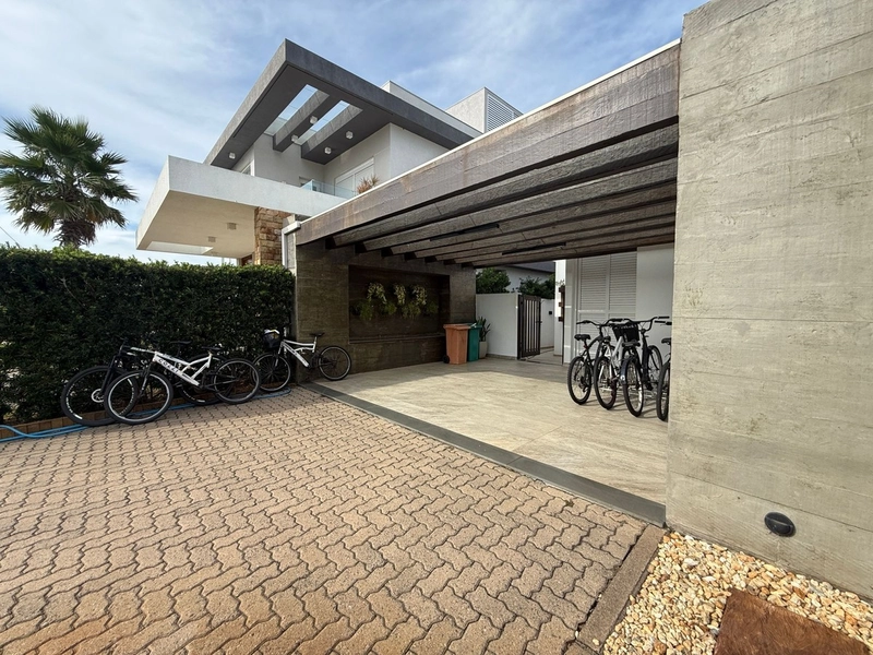 CASA À VENDA NO CONDOMÍNIO ATLÂNTICO VILLAS CLUB!: 5ª foto da galeria de imagens do imóvel