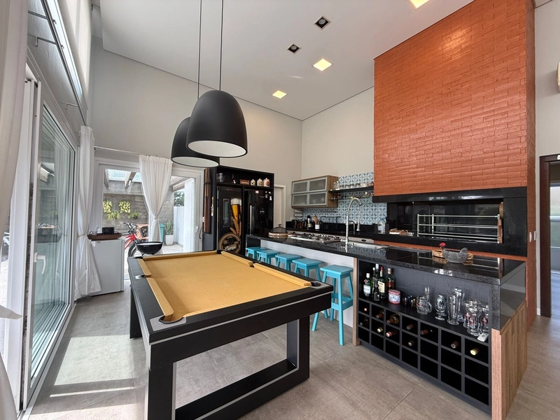 CASA À VENDA NO CONDOMÍNIO ATLÂNTICO VILLAS CLUB!: 6ª foto da galeria de imagens do imóvel