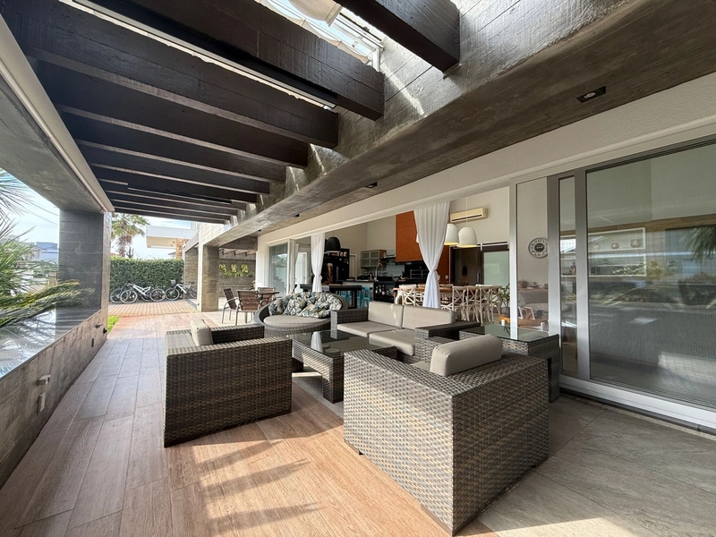 CASA À VENDA NO CONDOMÍNIO ATLÂNTICO VILLAS CLUB!: 4ª foto da galeria de imagens do imóvel