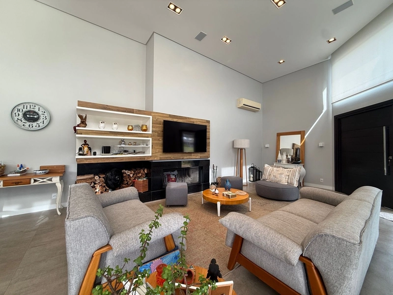 CASA À VENDA NO CONDOMÍNIO ATLÂNTICO VILLAS CLUB!: 8ª foto da galeria de imagens do imóvel