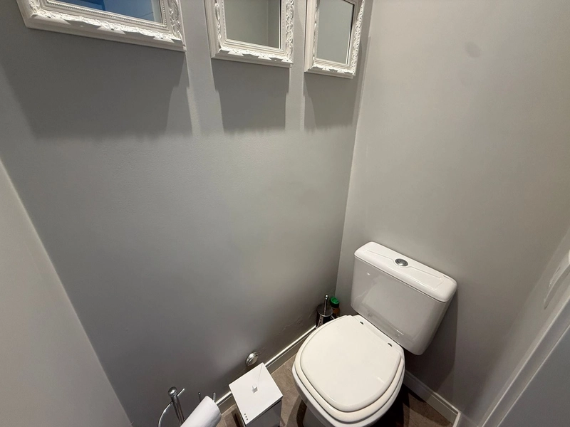 CASA À VENDA NO CONDOMÍNIO ATLÂNTICO VILLAS CLUB!: 11ª foto da galeria de imagens do imóvel