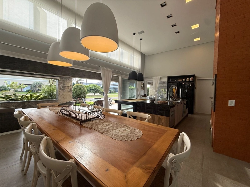 CASA À VENDA NO CONDOMÍNIO ATLÂNTICO VILLAS CLUB!: 9ª foto da galeria de imagens do imóvel