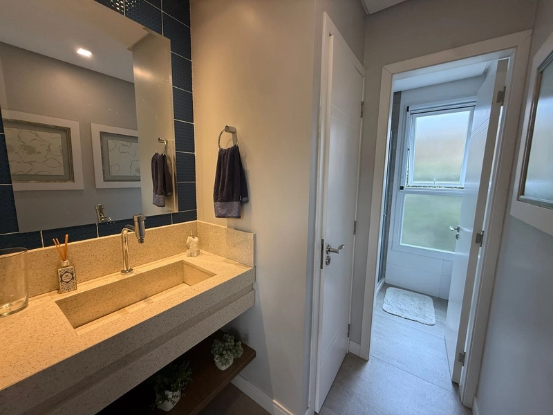 CASA À VENDA NO CONDOMÍNIO ATLÂNTICO VILLAS CLUB!: 10ª foto da galeria de imagens do imóvel