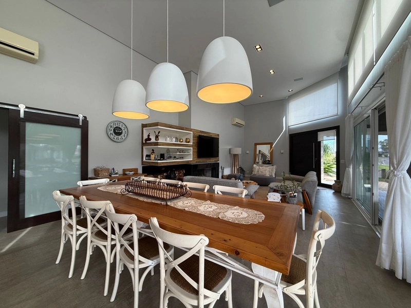 CASA À VENDA NO CONDOMÍNIO ATLÂNTICO VILLAS CLUB!: 7ª foto da galeria de imagens do imóvel