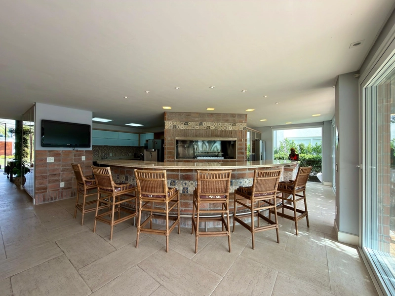 CONDOMÍNIO BOSQUES DE ATLÂNTIDA SOBRADO BEIRA LAGO  À VENDA!: 18ª foto da galeria de imagens do imóvel