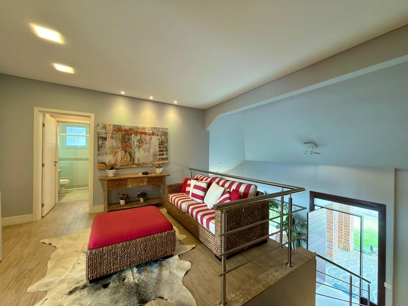 CONDOMÍNIO BOSQUES DE ATLÂNTIDA SOBRADO BEIRA LAGO  À VENDA!: 36ª foto da galeria de imagens do imóvel