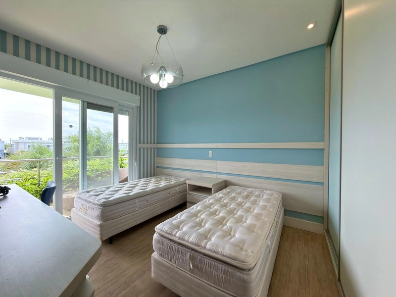 CONDOMÍNIO BOSQUES DE ATLÂNTIDA SOBRADO BEIRA LAGO  À VENDA!: 49ª foto da galeria de imagens do imóvel