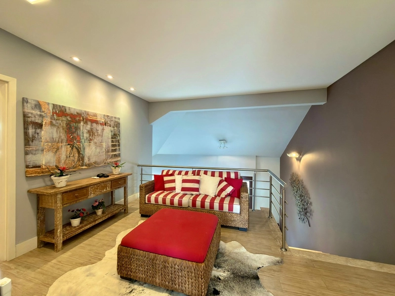 CONDOMÍNIO BOSQUES DE ATLÂNTIDA SOBRADO BEIRA LAGO  À VENDA!: 46ª foto da galeria de imagens do imóvel