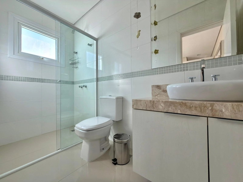 CONDOMÍNIO LAS PALMAS SOBRADO FRENTE LAGO À VENDA!: 29ª foto da galeria de imagens do imóvel