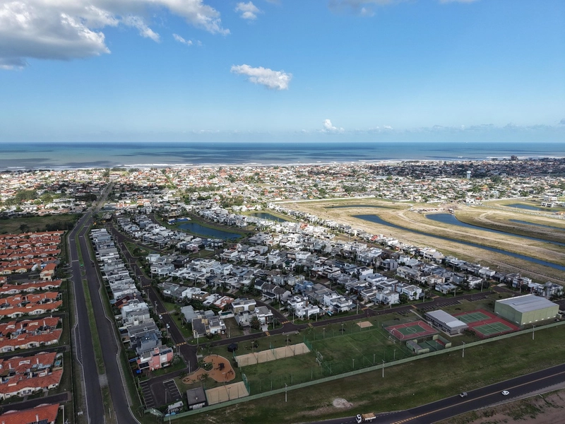 CONDOMÍNIO LAS PALMAS SOBRADO FRENTE LAGO À VENDA!: 40ª foto da galeria de imagens do imóvel