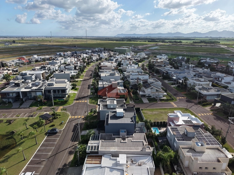 CONDOMÍNIO LAS PALMAS SOBRADO FRENTE LAGO À VENDA!: 36ª foto da galeria de imagens do imóvel