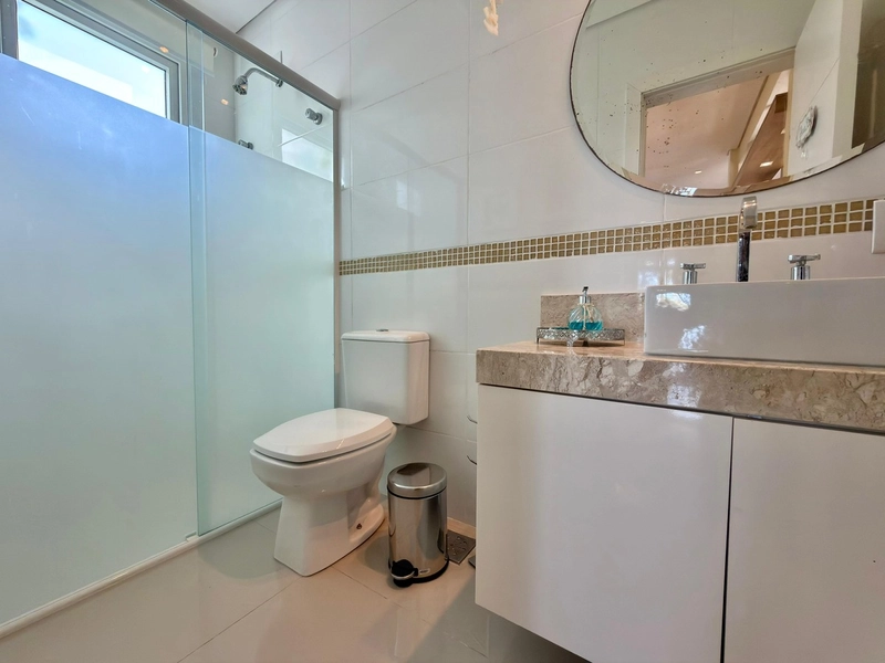 CONDOMÍNIO LAS PALMAS SOBRADO FRENTE LAGO À VENDA!: 14ª foto da galeria de imagens do imóvel