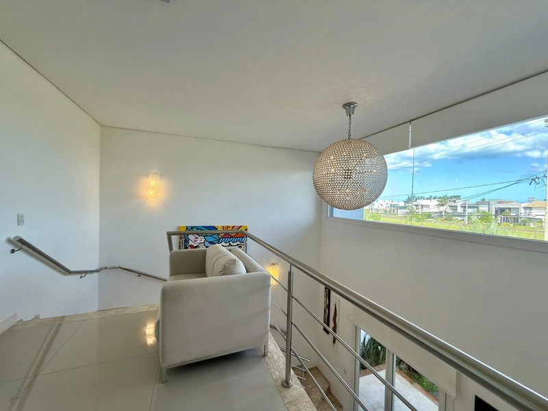 CONDOMÍNIO LAS PALMAS SOBRADO FRENTE LAGO À VENDA!: 25ª foto da galeria de imagens do imóvel