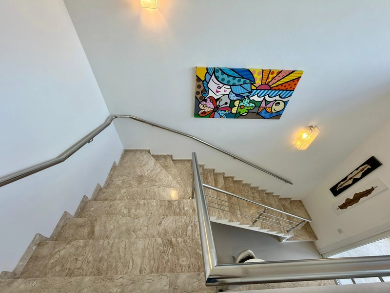 CONDOMÍNIO LAS PALMAS SOBRADO FRENTE LAGO À VENDA!: 26ª foto da galeria de imagens do imóvel