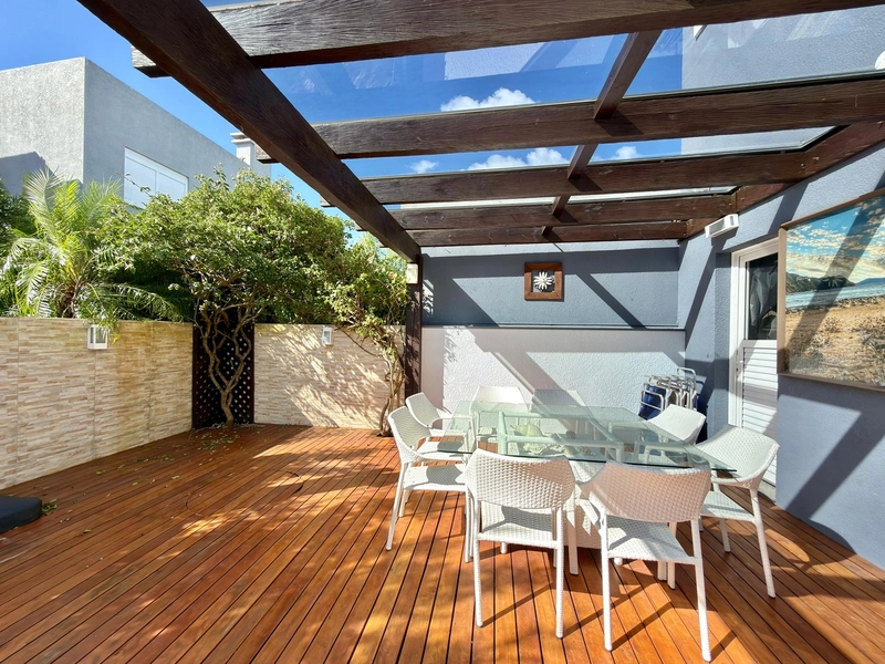 CONDOMÍNIO LAS PALMAS SOBRADO FRENTE LAGO À VENDA!: 21ª foto da galeria de imagens do imóvel