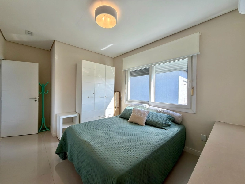 CONDOMÍNIO LAS PALMAS SOBRADO FRENTE LAGO À VENDA!: 28ª foto da galeria de imagens do imóvel