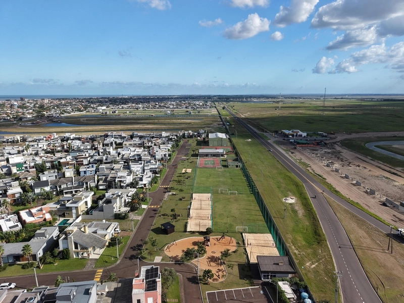 CONDOMÍNIO LAS PALMAS SOBRADO FRENTE LAGO À VENDA!: 41ª foto da galeria de imagens do imóvel