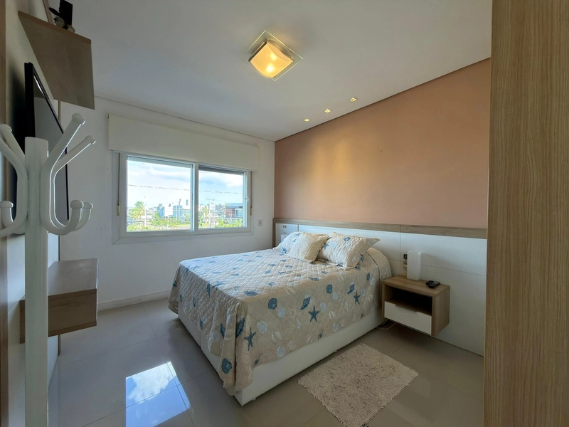 CONDOMÍNIO LAS PALMAS SOBRADO FRENTE LAGO À VENDA!: 22ª foto da galeria de imagens do imóvel