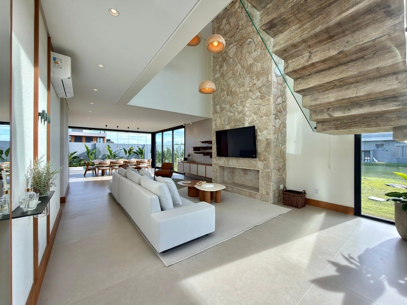 CASA À VENDA CONDOMÍNIO AMARE HOME RESORT!: 4ª foto da galeria de imagens do imóvel