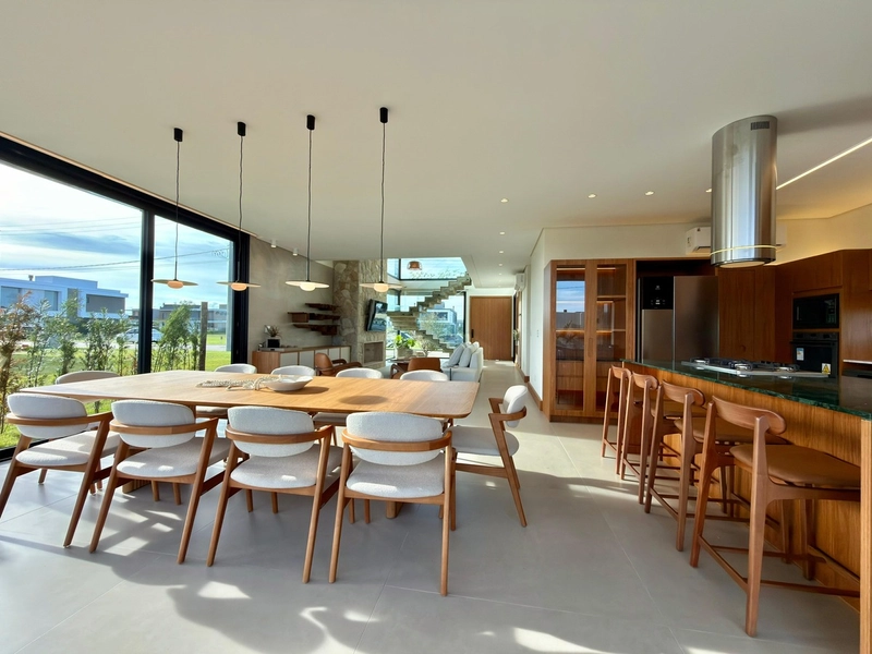 CASA À VENDA CONDOMÍNIO AMARE HOME RESORT!: 15ª foto da galeria de imagens do imóvel