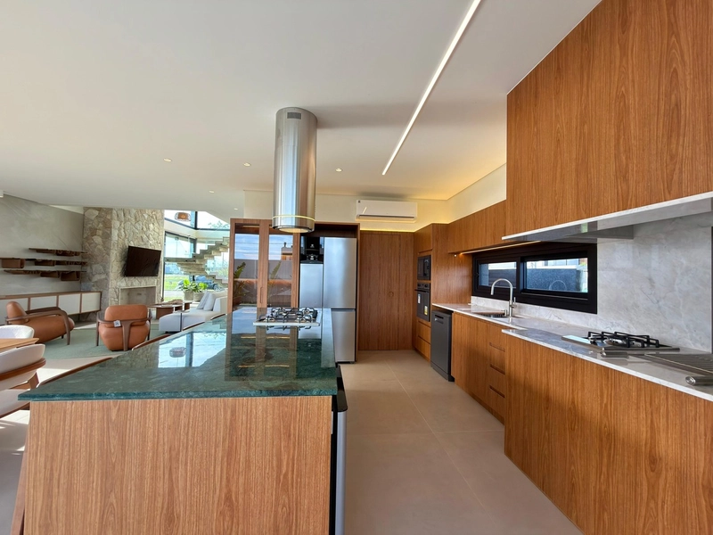 CASA À VENDA CONDOMÍNIO AMARE HOME RESORT!: 16ª foto da galeria de imagens do imóvel