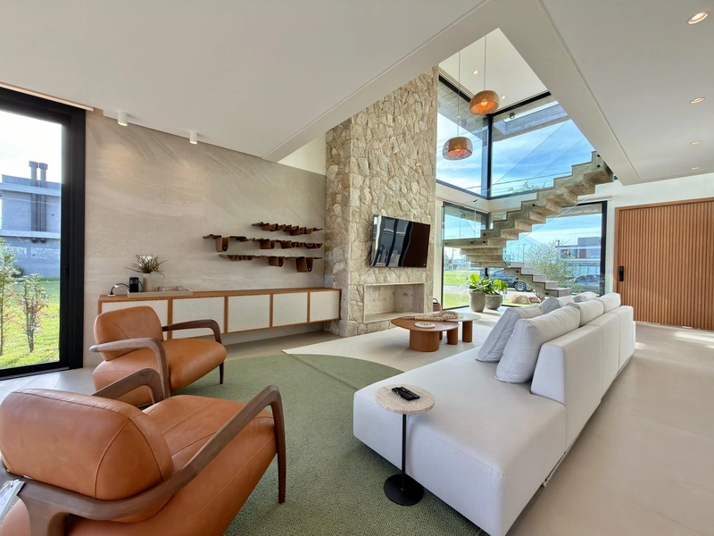 CASA À VENDA CONDOMÍNIO AMARE HOME RESORT!: 10ª foto da galeria de imagens do imóvel