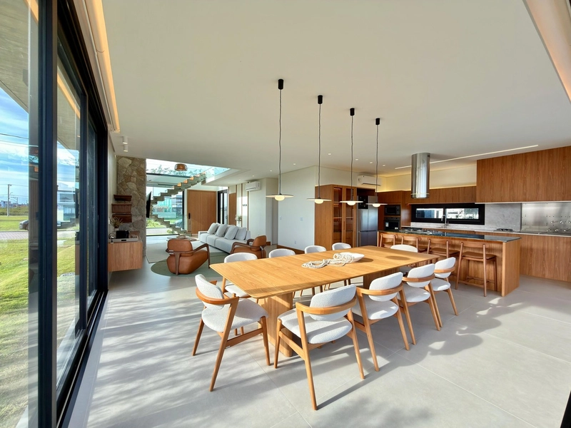 CASA À VENDA CONDOMÍNIO AMARE HOME RESORT!: 13ª foto da galeria de imagens do imóvel