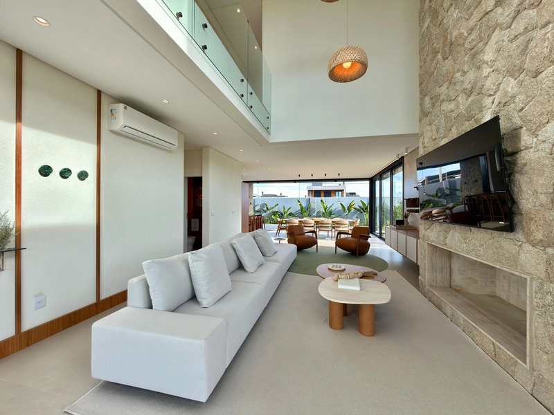 CASA À VENDA CONDOMÍNIO AMARE HOME RESORT!: 6ª foto da galeria de imagens do imóvel