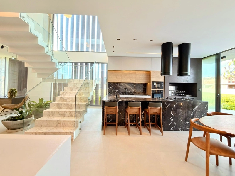 CONDOMÍNIO AMARE RESORT SOBRADO À VENDA!: 17ª foto da galeria de imagens do imóvel