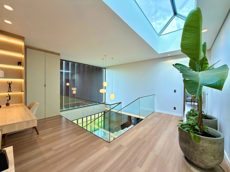 CONDOMÍNIO AMARE RESORT SOBRADO À VENDA!: 60ª foto da galeria de imagens do imóvel