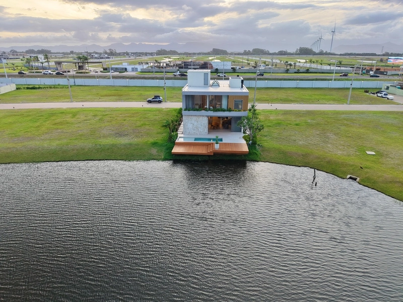 CONDOMÍNIO AMARE RESORT SOBRADO À VENDA!: 73ª foto da galeria de imagens do imóvel