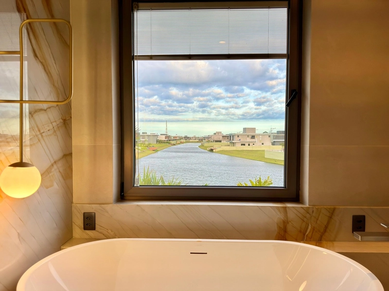 CONDOMÍNIO AMARE RESORT SOBRADO À VENDA!: 67ª foto da galeria de imagens do imóvel