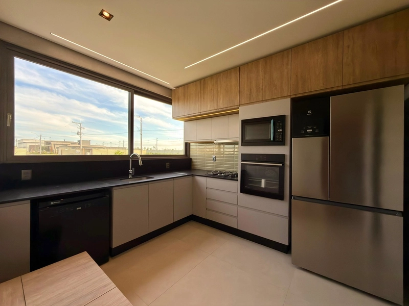 CONDOMÍNIO AMARE RESORT SOBRADO À VENDA!: 29ª foto da galeria de imagens do imóvel