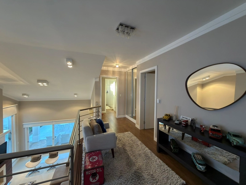 CONDOMÍNIO ATLÂNTIDA LAGOS PARK SOBRADO À VENDA: 22ª foto da galeria de imagens do imóvel