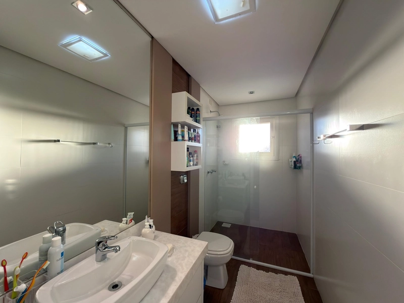 CONDOMÍNIO ATLÂNTIDA LAGOS PARK SOBRADO À VENDA: 34ª foto da galeria de imagens do imóvel