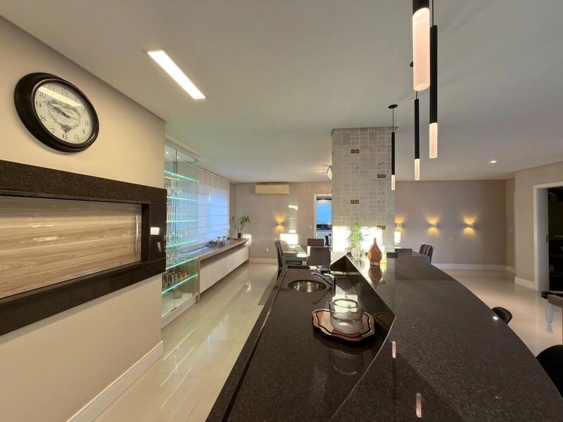 CONDOMÍNIO ATLÂNTIDA LAGOS PARK SOBRADO À VENDA: 6ª foto da galeria de imagens do imóvel