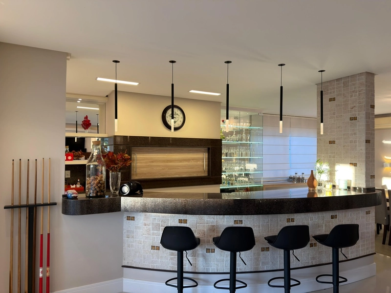 CONDOMÍNIO ATLÂNTIDA LAGOS PARK SOBRADO À VENDA: 4ª foto da galeria de imagens do imóvel