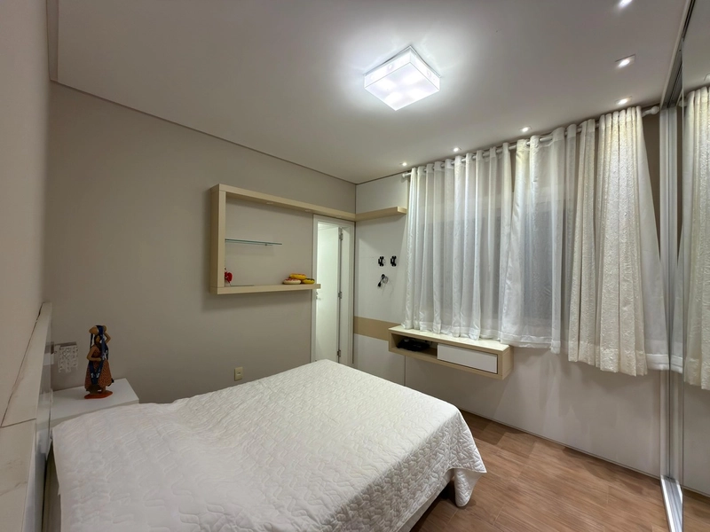 CONDOMÍNIO ATLÂNTIDA LAGOS PARK SOBRADO À VENDA: 19ª foto da galeria de imagens do imóvel