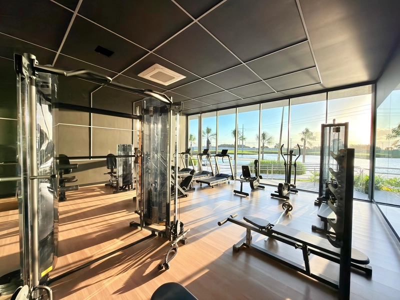 CASA À VENDA CONDOMÍNIO ALLURE XANGRI-LÁ!: 43ª foto da galeria de imagens do imóvel