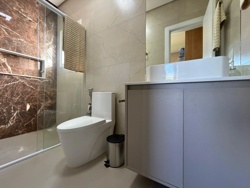 CASA À VENDA CONDOMÍNIO ALLURE XANGRI-LÁ!: 32ª foto da galeria de imagens do imóvel