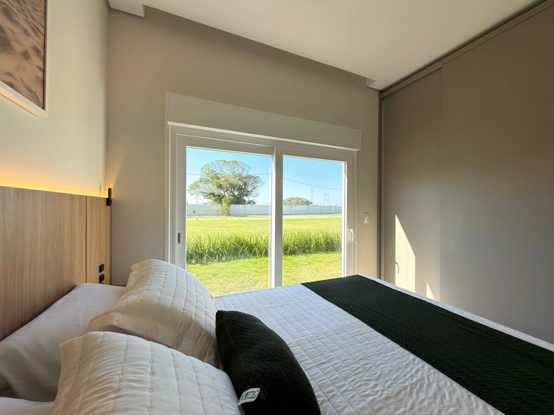 CASA À VENDA CONDOMÍNIO ALLURE XANGRI-LÁ!: 20ª foto da galeria de imagens do imóvel