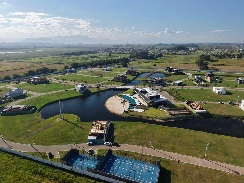 CASA À VENDA CONDOMÍNIO ALLURE XANGRI-LÁ!: 34ª foto da galeria de imagens do imóvel