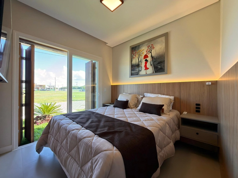 CASA À VENDA CONDOMÍNIO ALLURE XANGRI-LÁ!: 30ª foto da galeria de imagens do imóvel