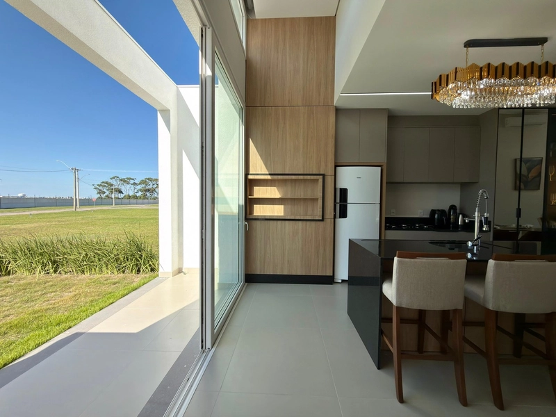 CASA À VENDA CONDOMÍNIO ALLURE XANGRI-LÁ!: 16ª foto da galeria de imagens do imóvel