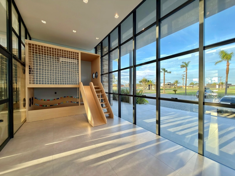 CASA À VENDA CONDOMÍNIO ALLURE XANGRI-LÁ!: 40ª foto da galeria de imagens do imóvel