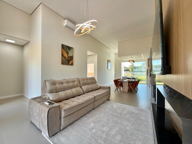 CASA À VENDA CONDOMÍNIO ALLURE XANGRI-LÁ!: 5ª foto da galeria de imagens do imóvel