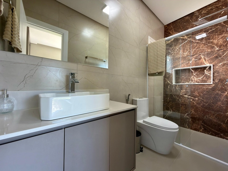 CASA À VENDA CONDOMÍNIO ALLURE XANGRI-LÁ!: 21ª foto da galeria de imagens do imóvel